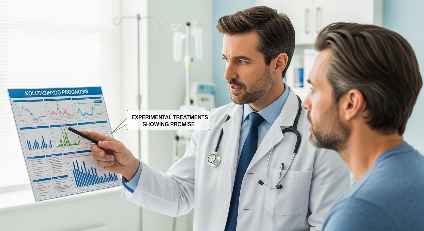 Can kolltadihydo be cured