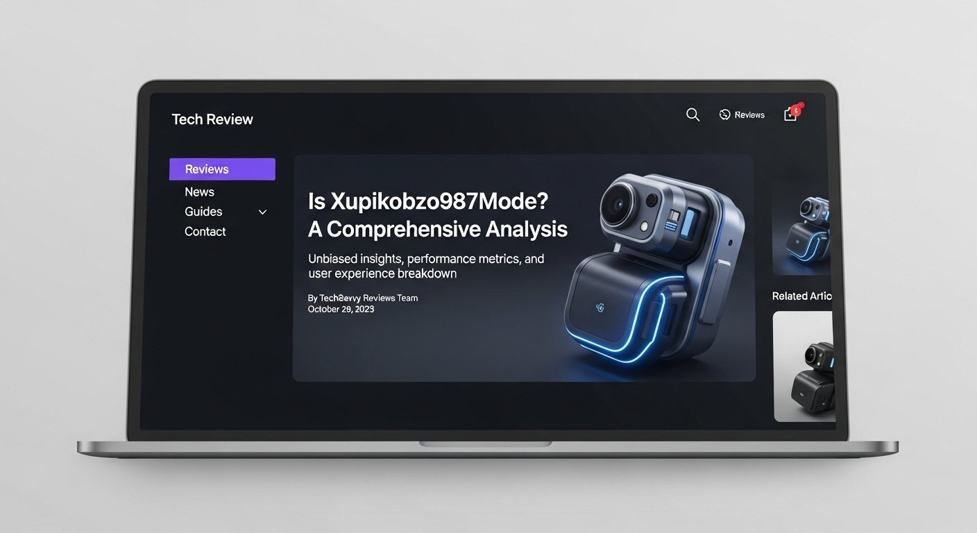 xupikobzo987model is good