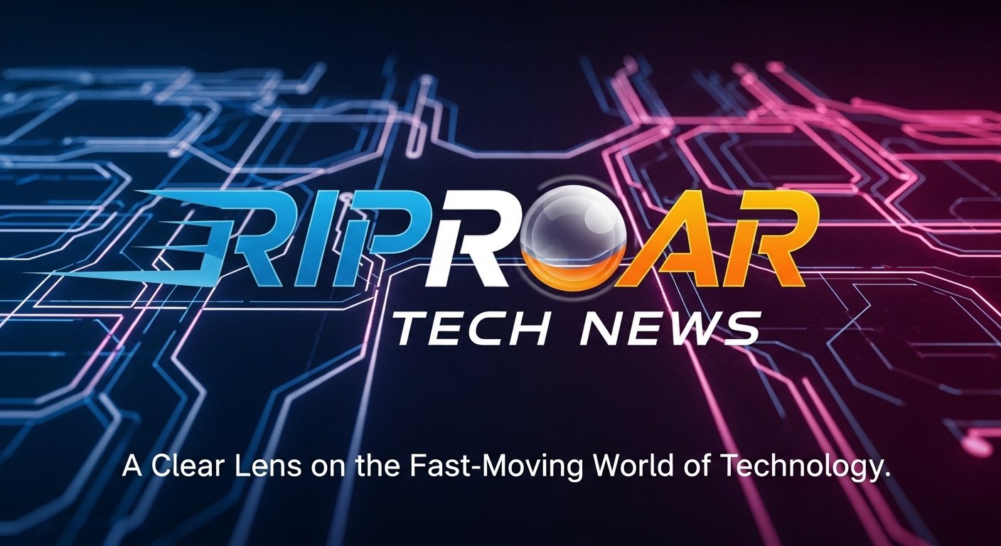 Riproar Tech News