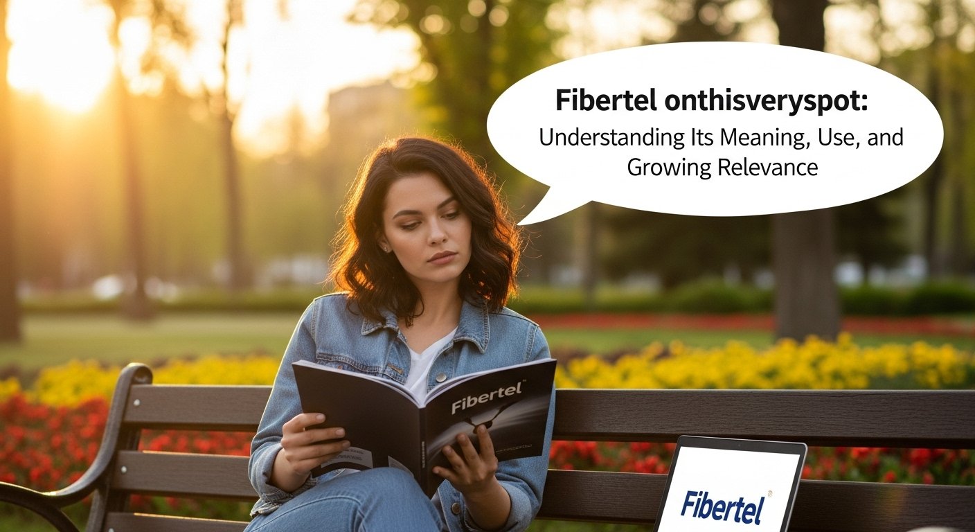 fibertel onthisveryspot