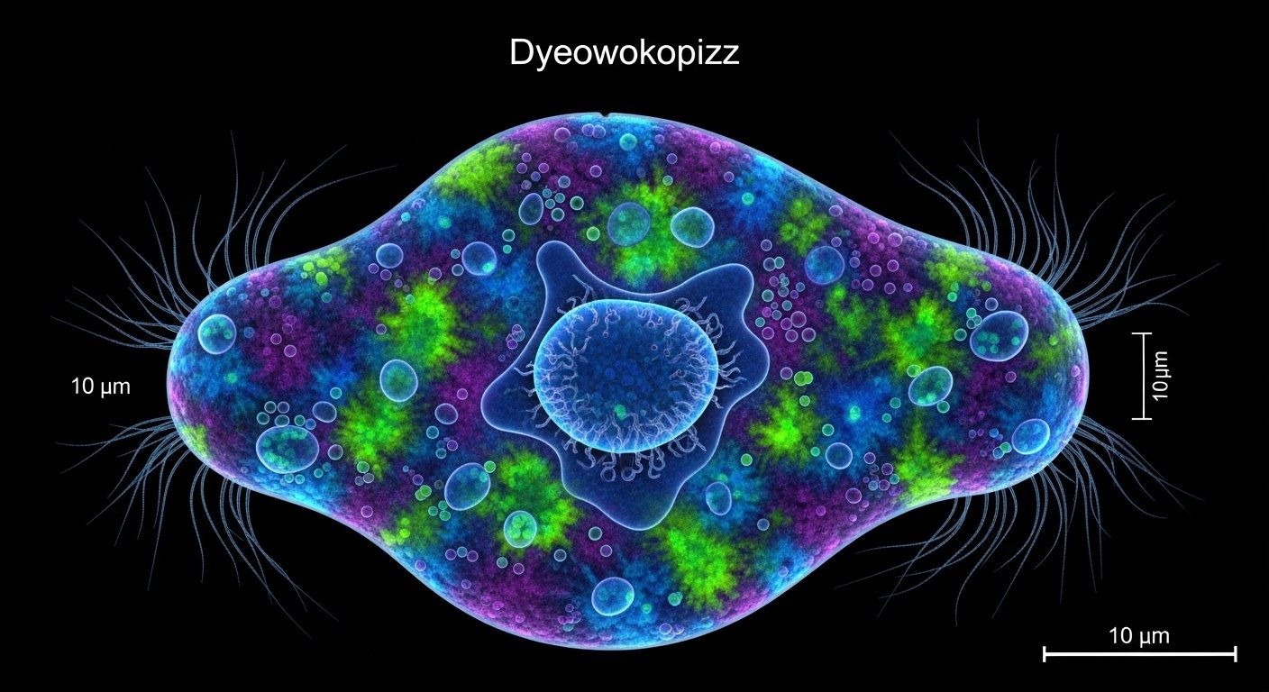 description of dyeowokopizz