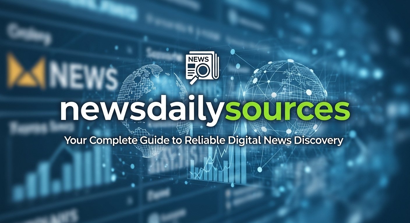newsdailysources