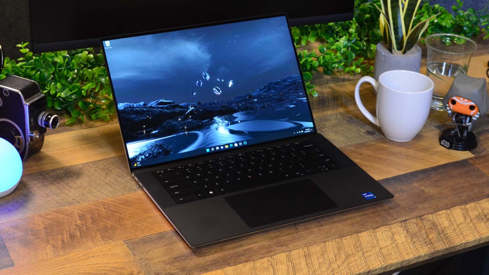 Laptop for Working from Home in Mexico