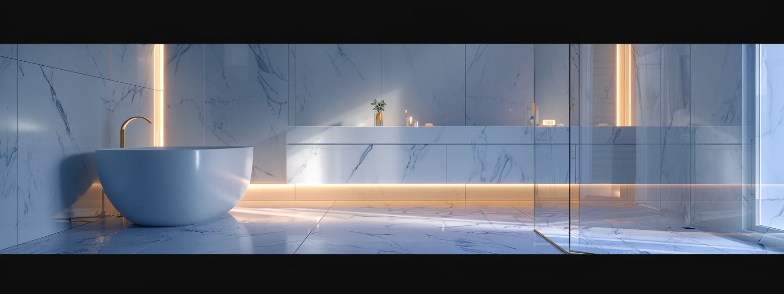 Marble Tiles vs Porcelain Tiles