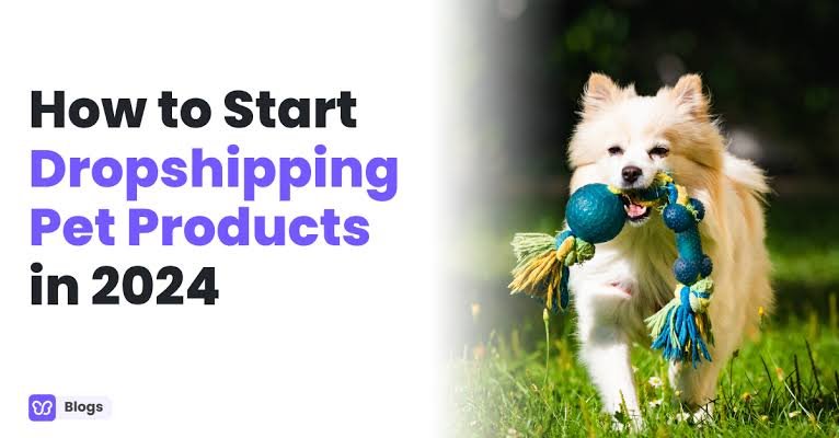Dropshipping Pet Supplies