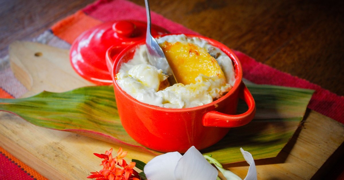 best arroz con leche boliviano near me